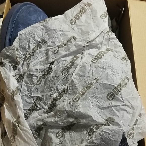 LAMO In Box Lamb Boots - Picture 9 of 11